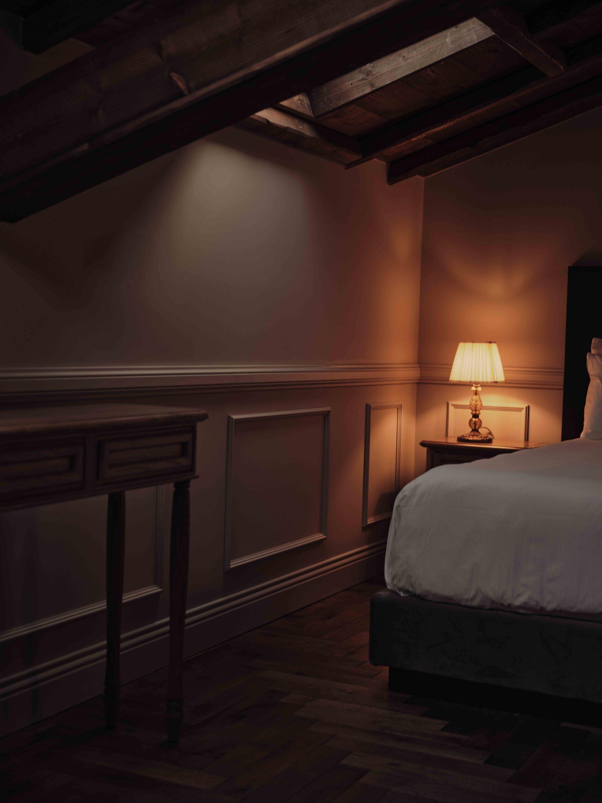 Prossimamente / Scalone d’Onore