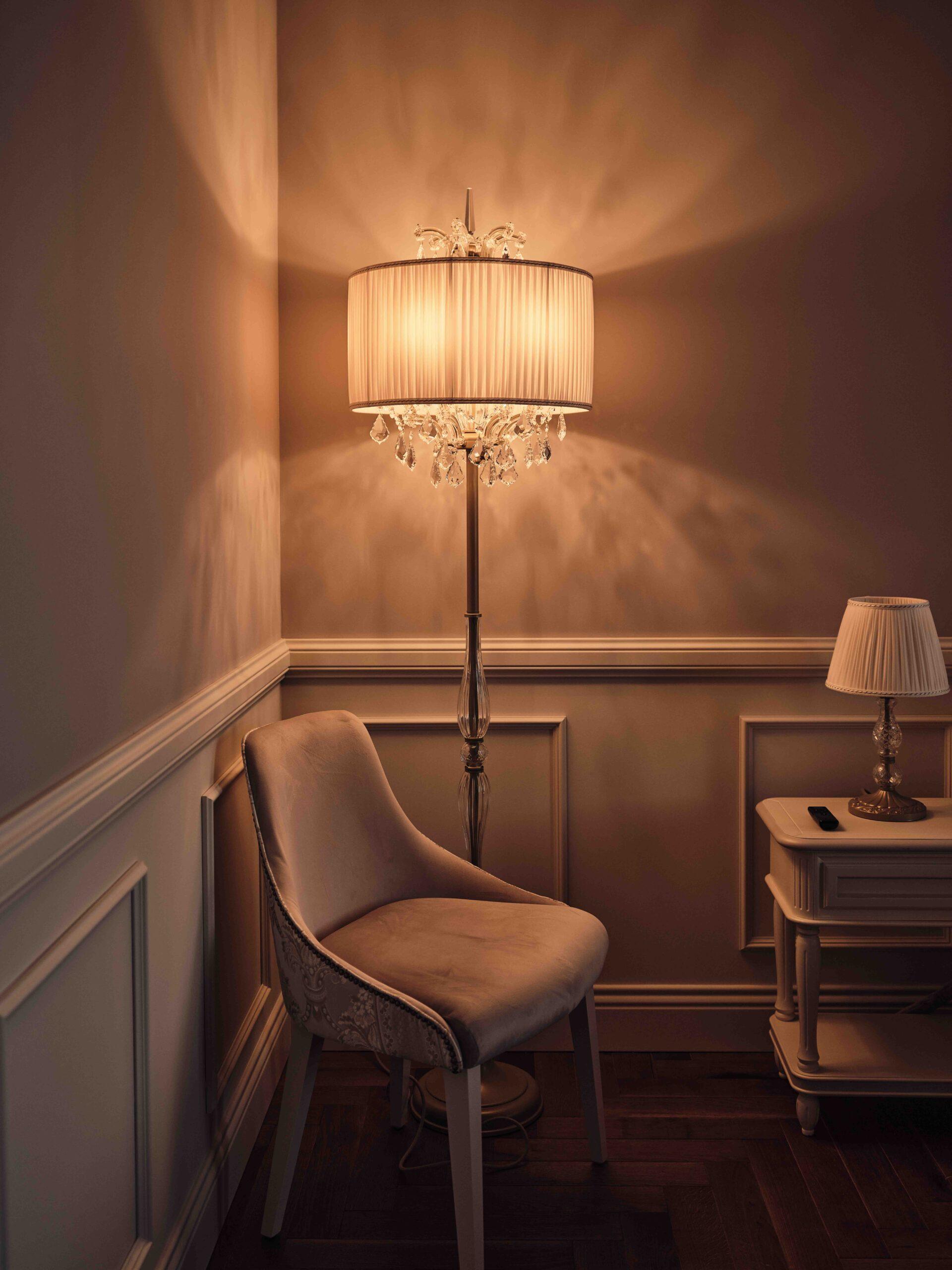 In arrivo / Salotto Caldera